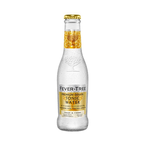 Fever-tree Indian Tonic Water 20cl