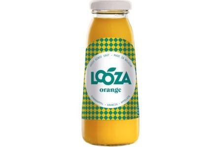 Looza Appelsin Juice 20 Cl