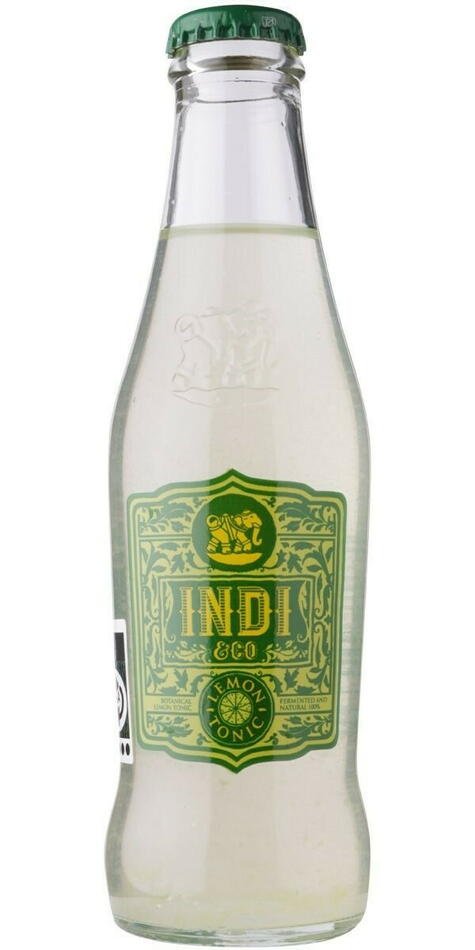 INDICO Indi & Co. Lemon Tonic 20cl
