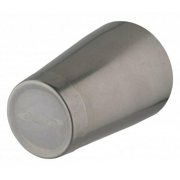 Speedshaker 510 Ml Rustfrit Stål