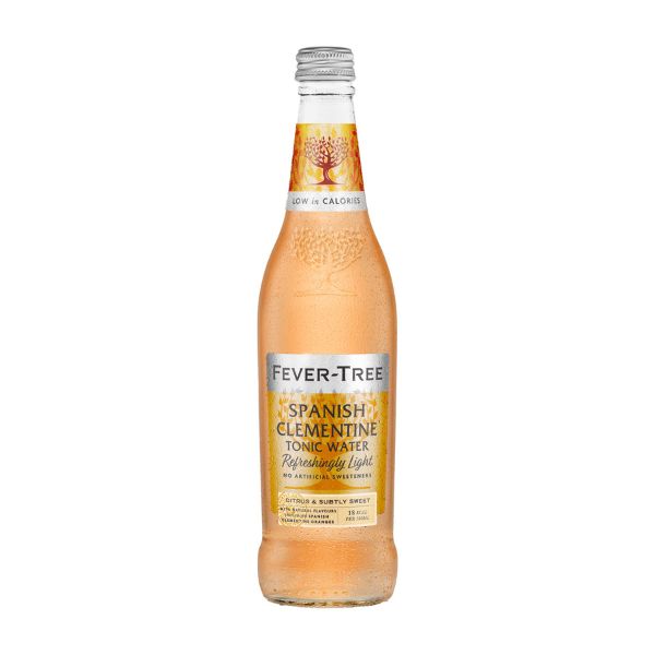 Fever-tree Spansk Clementine Tonic 50cl