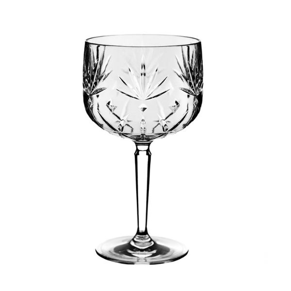 Gramonty Gin Glas 54 Cl Polycarbonat