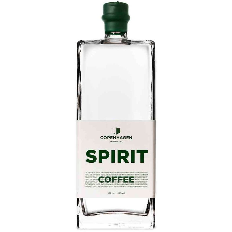 Copenhagen Distillery, Coffee Spirit Fl 50