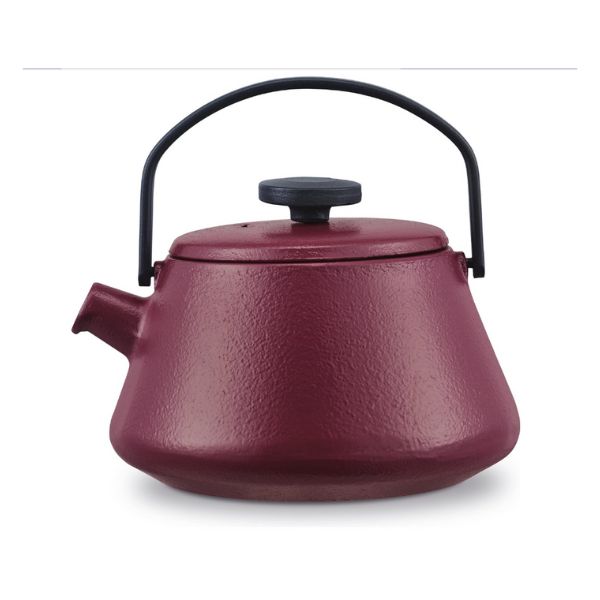 Brabantia Tekande 0,7l R&oslash;d