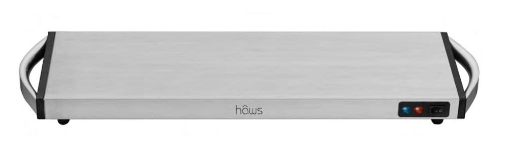 Hâws varmeplade VP-200 (60x20 cm)