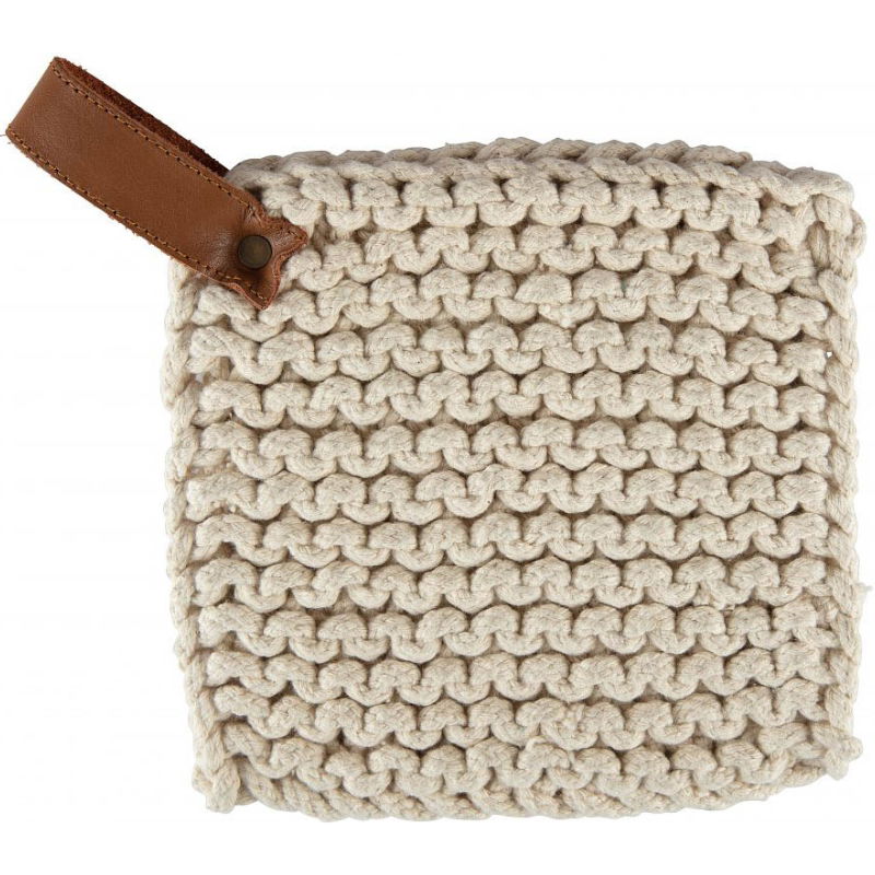 Grytehandske Home 18x18x2cm