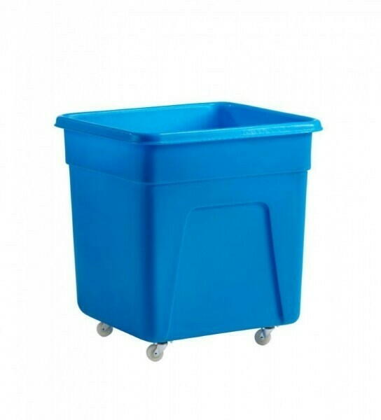 Affaldsspand 185l Kapacitet