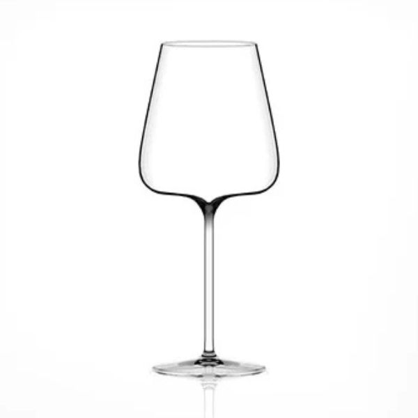 Rødvinsglas Etoile 6stk. 790 Ml