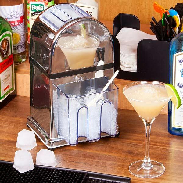 Drink Chrome Isknbenutzer