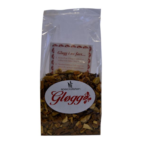 Gløgg Krydderblanding, 100 g
