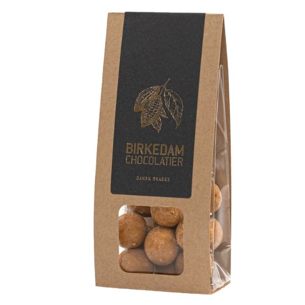 Lakrids, Dulce Choko & Karamel 100g
