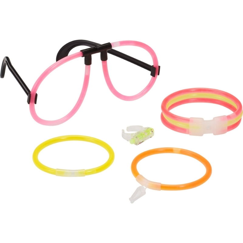 Selvlysende Partypakke Selvlysende Partypakke