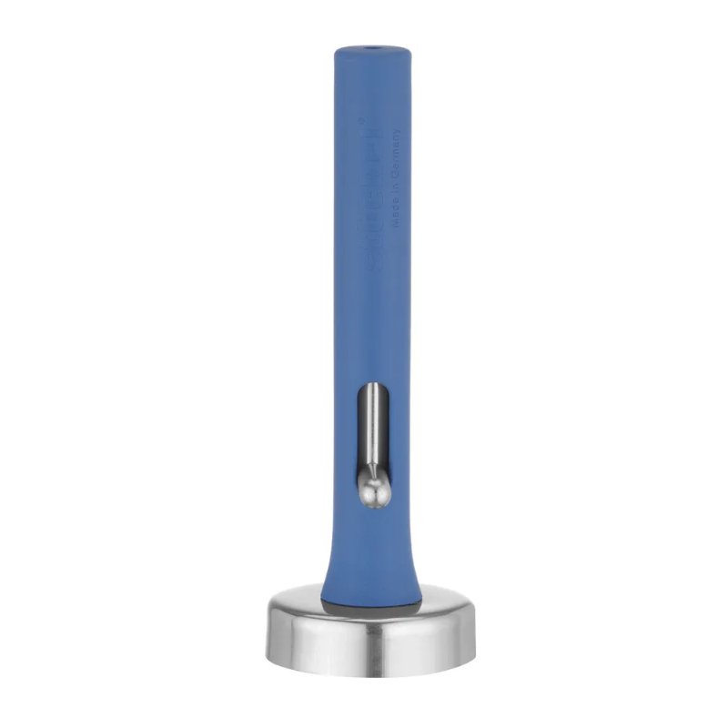 Hendi Falafel Ske Blå Stål/plast 1 Stk