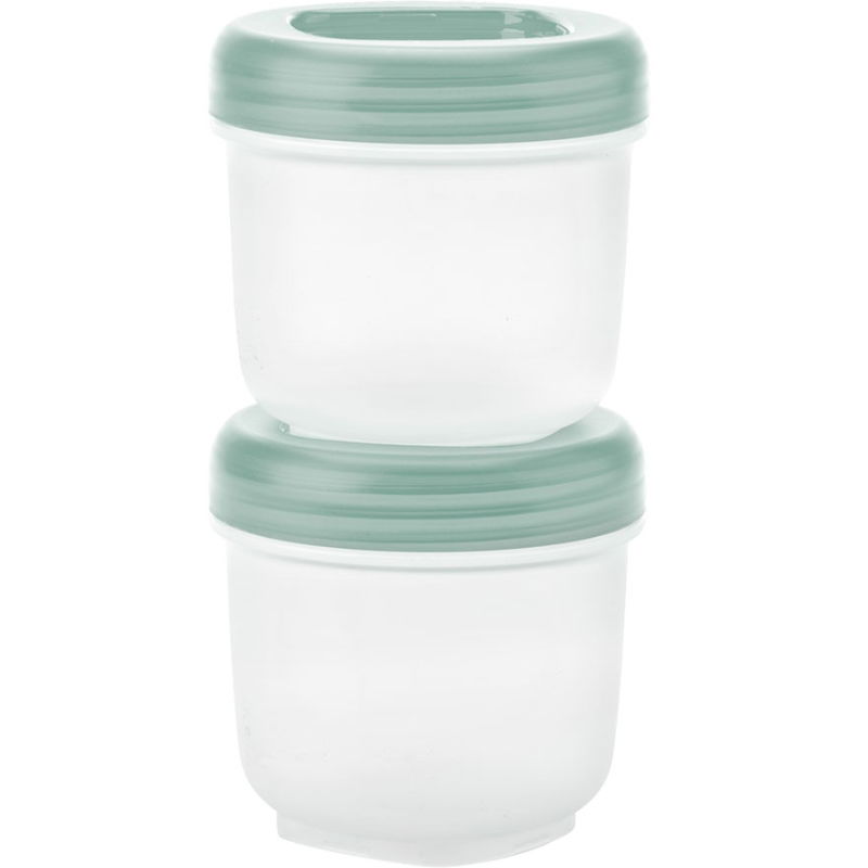 Madbøtter | 2 Stk. 150 Ml | Smash