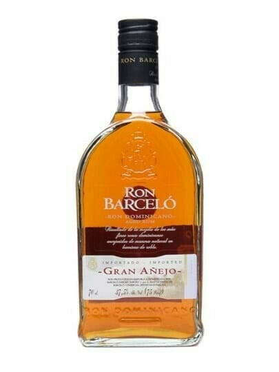 Ron Barcelo Gran Anejo Fl 70