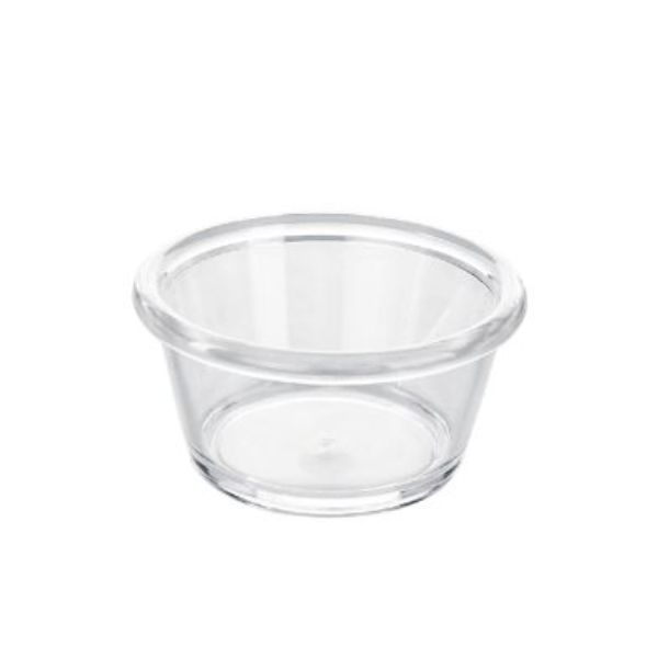 Madglas 130 Ml. Polycarbonat