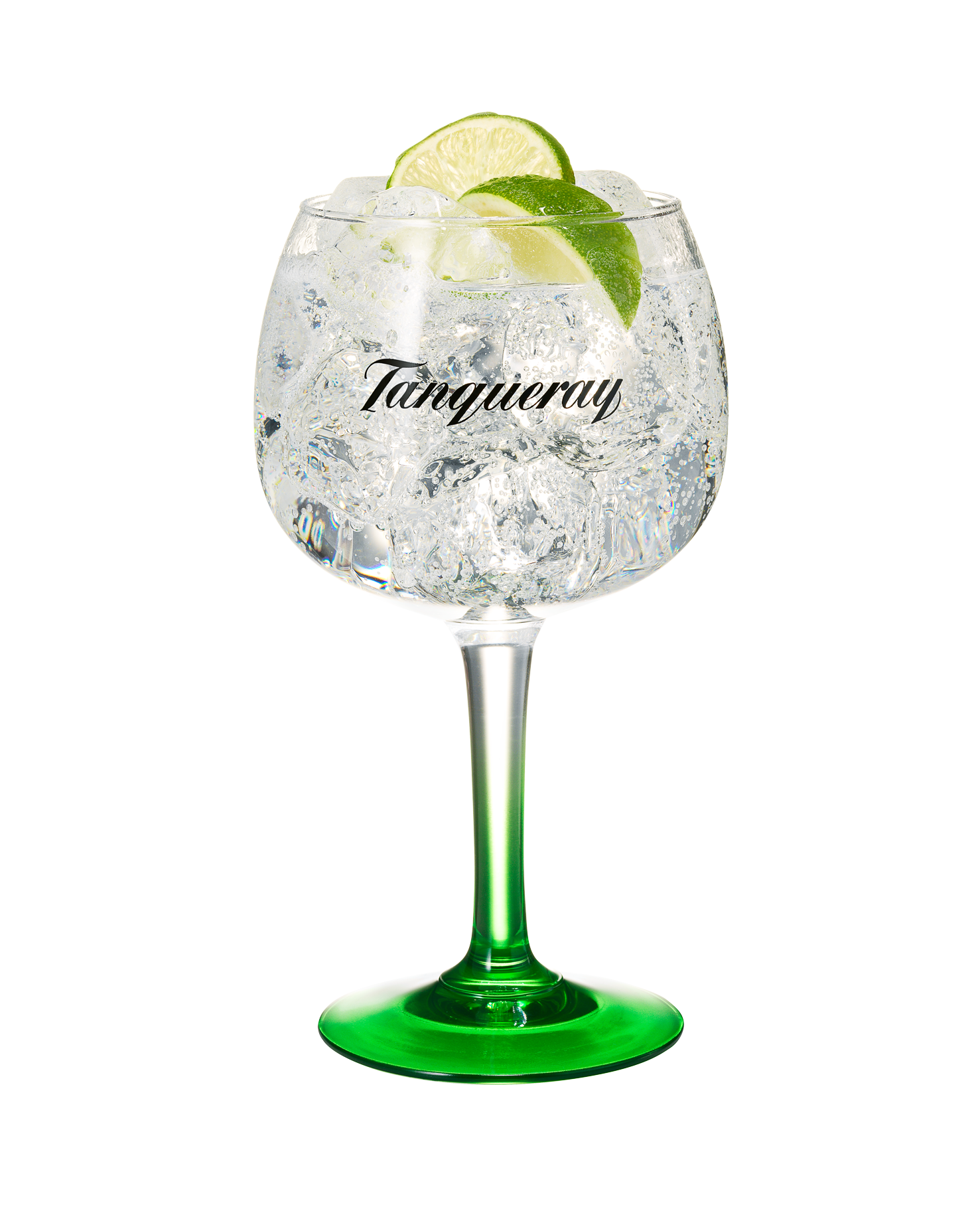 Tanqueray "Copa" Gin Glas, 60cl (6 Glas) thumbnail