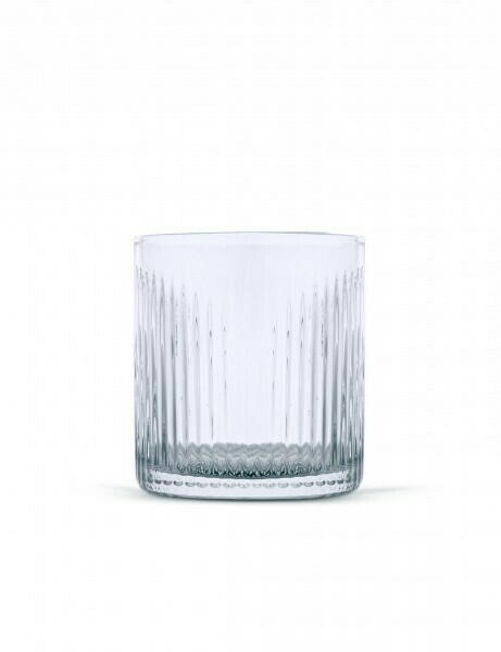 Le Tribute &quot;Tumbler&quot; Gin Glas, 40cl 4 Stk/ks