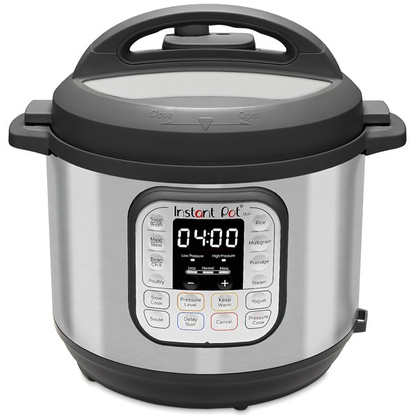 Instant Pot DUO 6 Multicooker - 5,7 liter (7in1)