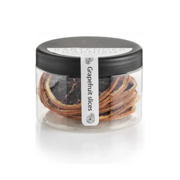 Tørret Grape i Skiver 40 g.