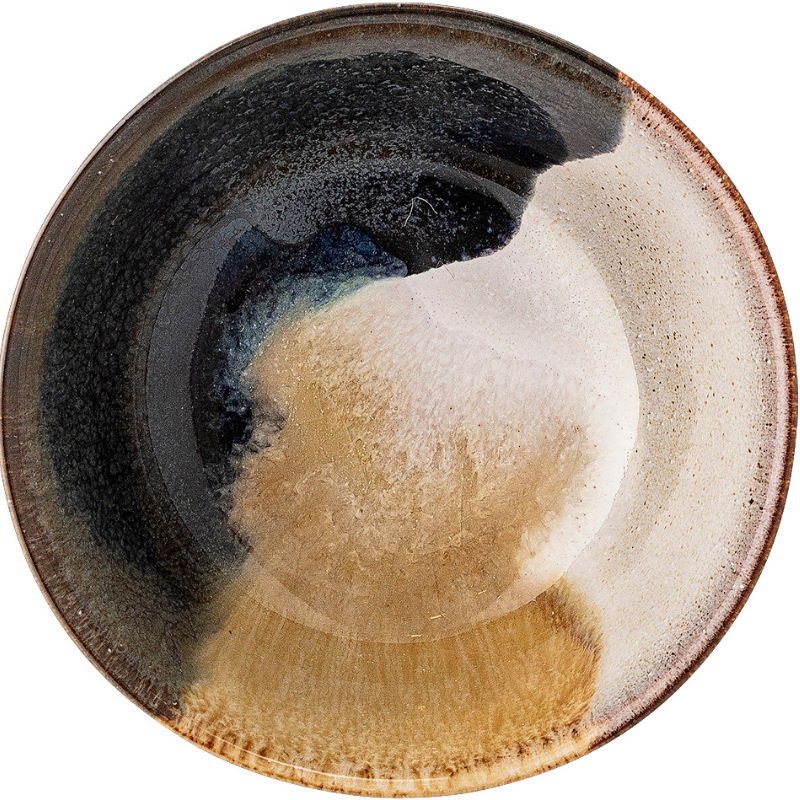 Jules Sk&aring;l, Gr&aring;, Stent&oslash;j D13xh6 Cm 300 Ml