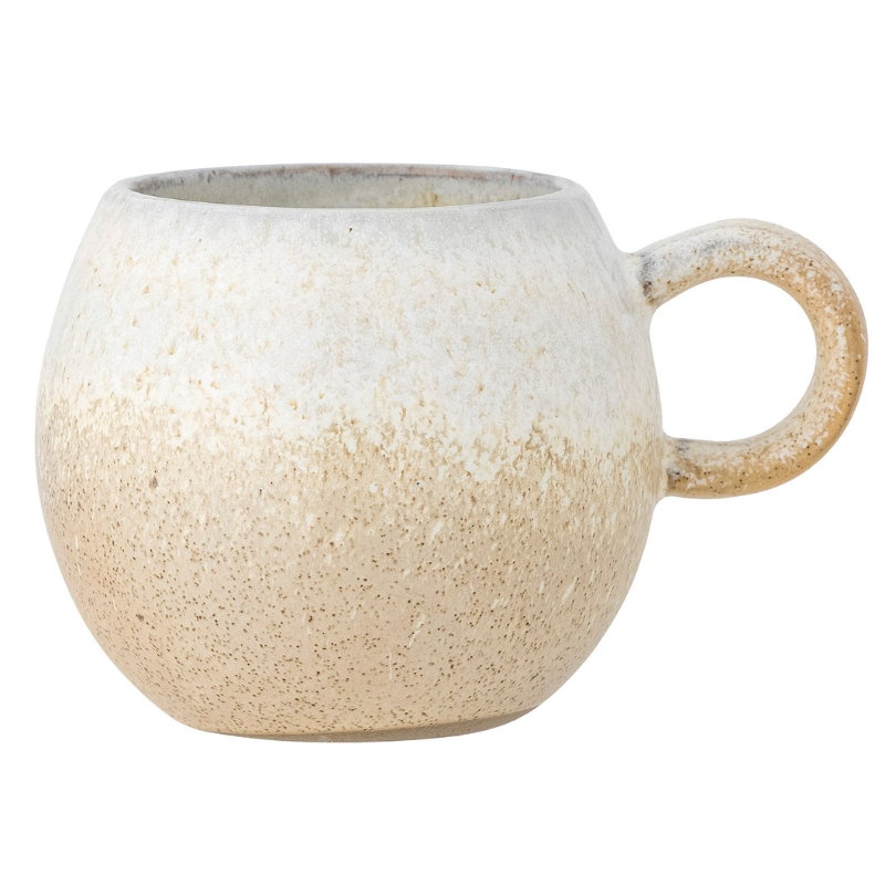 Paula Kop Stentøj 25 Cl Natur