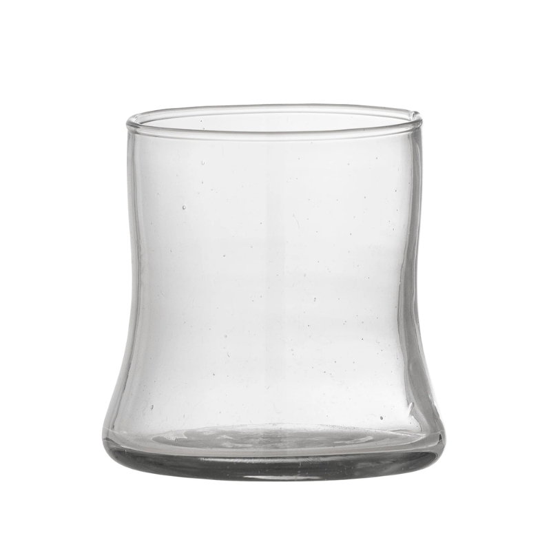 Bloomingville Florentine Drikkeglas Klar