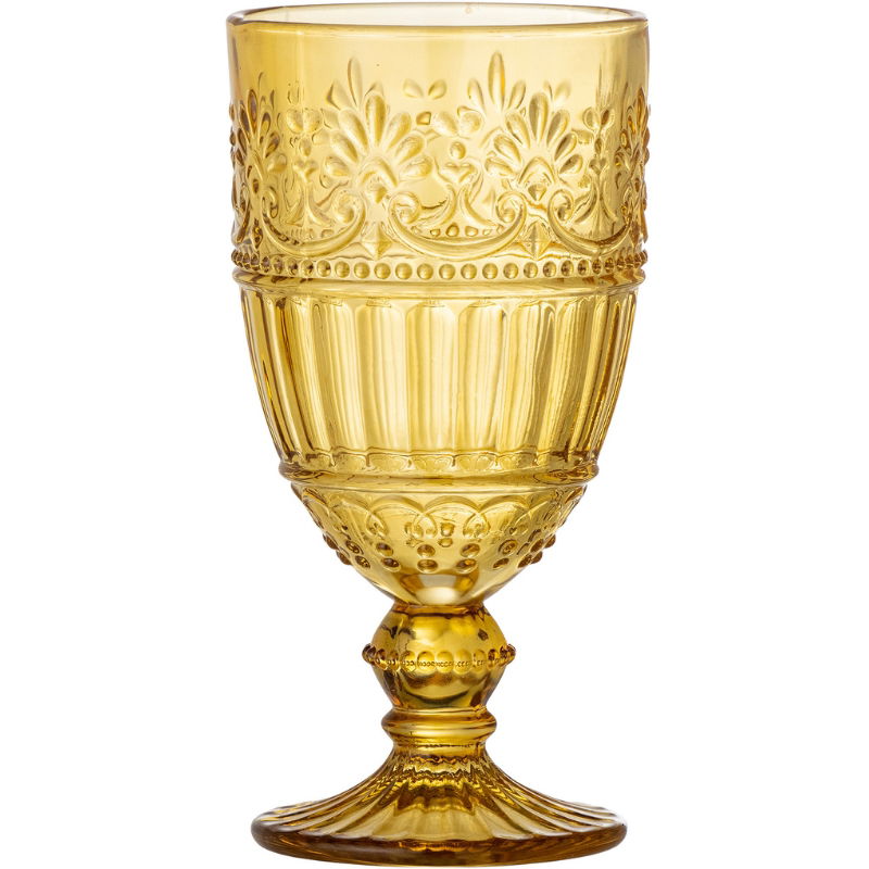 Feyza Vinglas, Gul, Glas