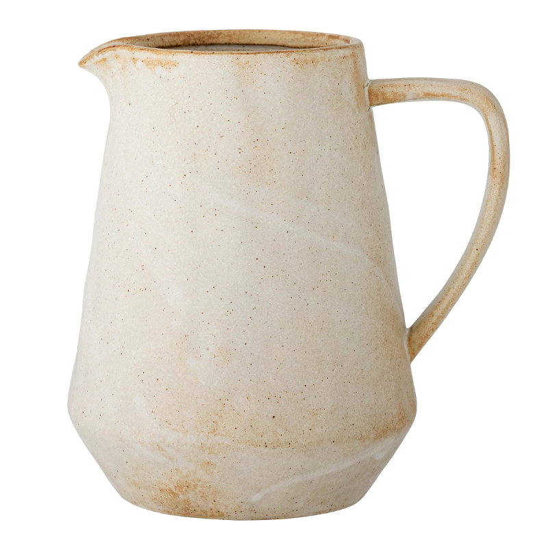 Ivory Kande - Natur - Stentøj