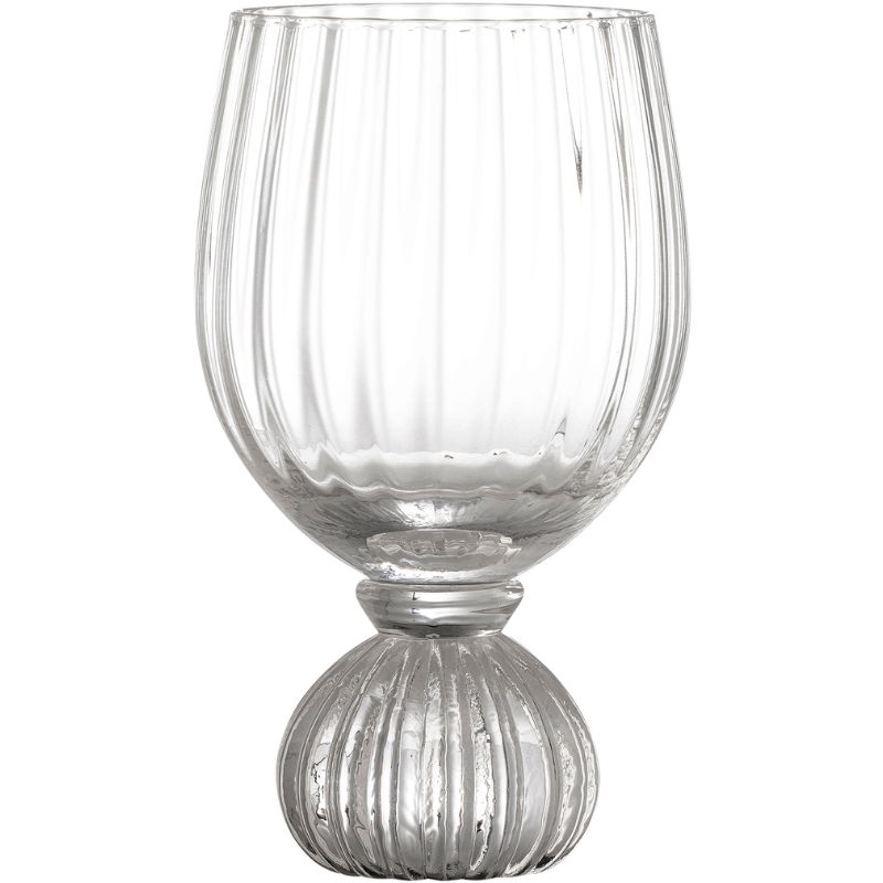 Taurin Vinglas, Klar, Glas