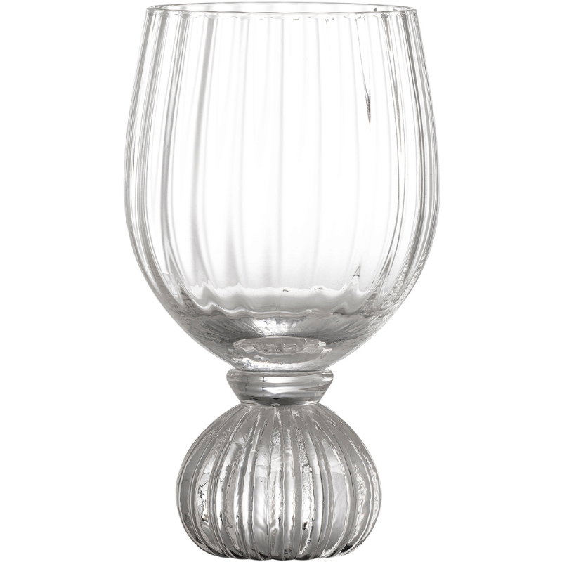 Taurin Vinglas, Klar, Glas