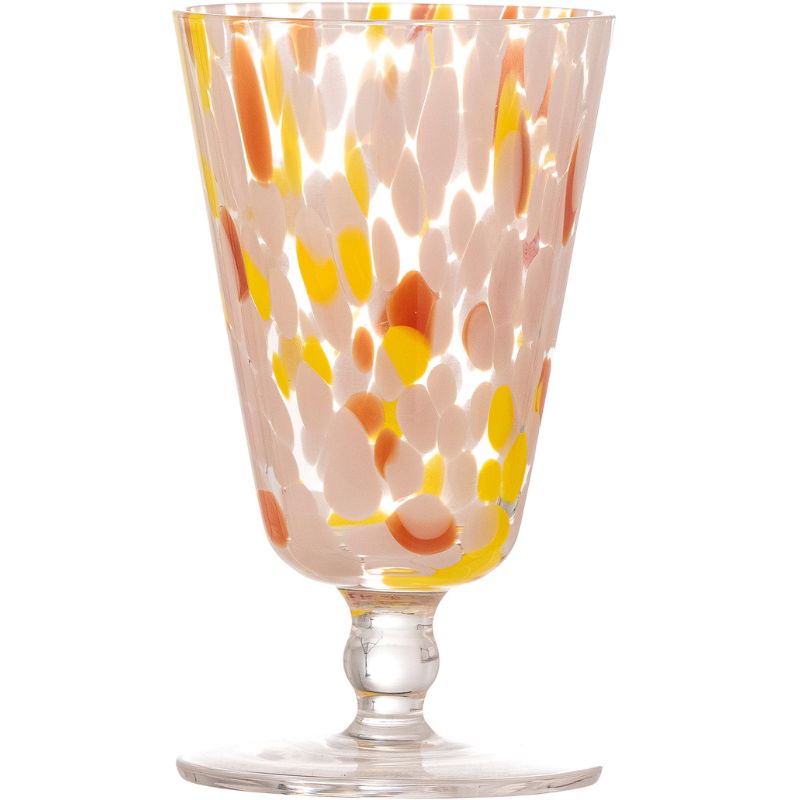 Lilya Vinglas, Rosa, Glas