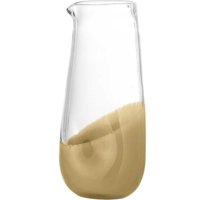 Ballard Kande, Natur, Glas