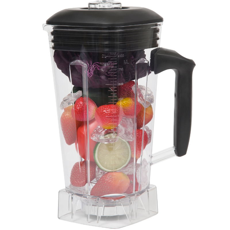 Raw Standardbeholder 2l Raw Standardbeholder 2l