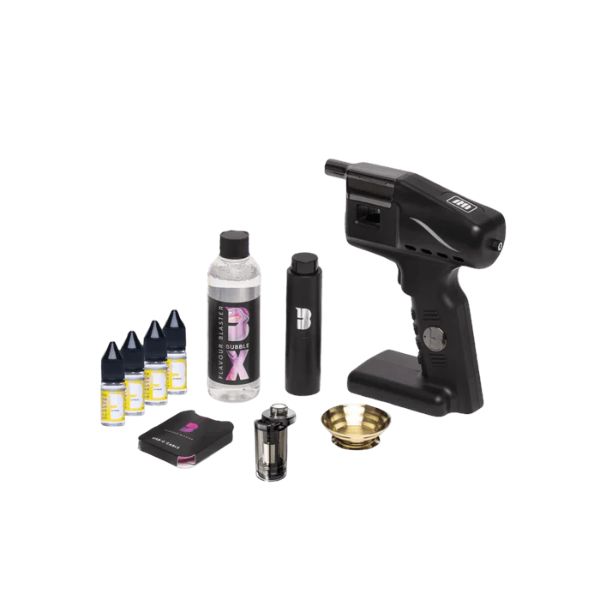 Flavour Blaster Kit Pro 2 Sort