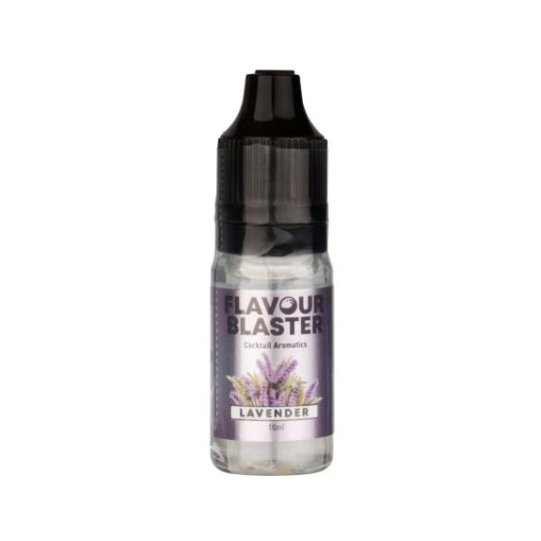 Flavour Blaster Aroma Lavender (10ml)