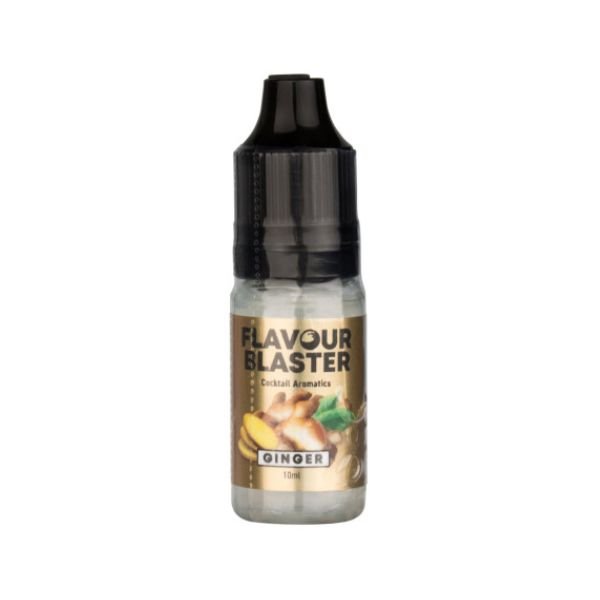 Flavour Blaster Aroma Ginger (10ml)