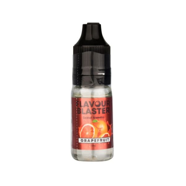 Flavour Blaster Aroma Grapefruit (10ml)