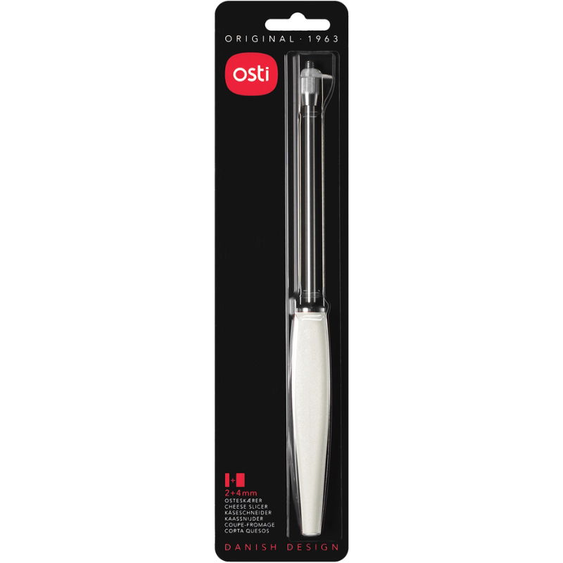 Osti Original Osteskærer | Hvid
