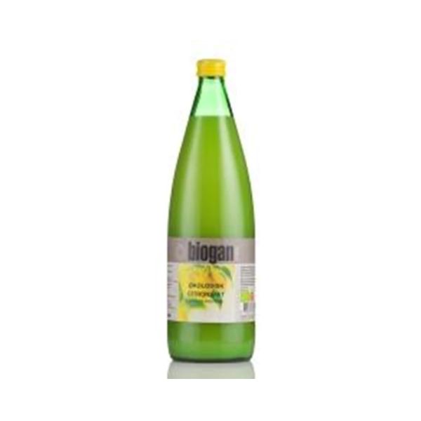 Citronsaft Øko La Bio 1ltr