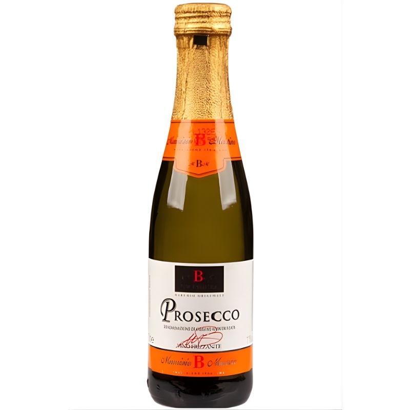 Prosecco Piccolo Mabis Doc 0,20 L  -  Maurizio Martino
