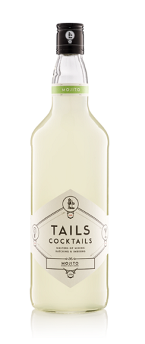 Tails Cocktails "Classic Mojito" 1 Ltr thumbnail