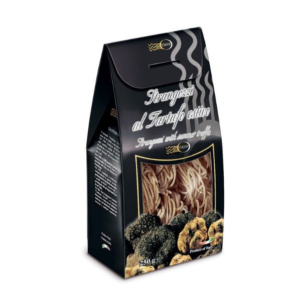 Trøffel Pasta 250g Deli Drengene