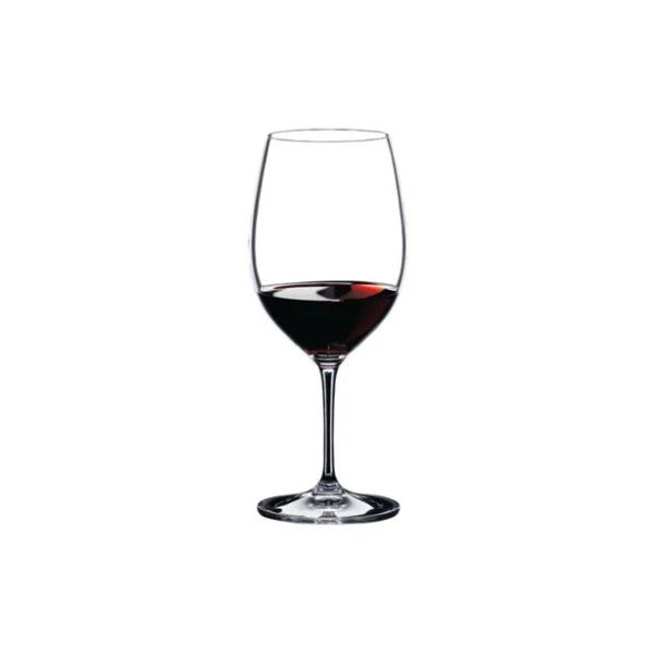 Vinum Bordeaux Vinglas 2 Stk