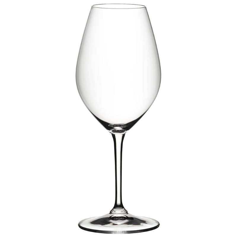 Riedel Wine Friendly Rødvinsglas 4 Glas