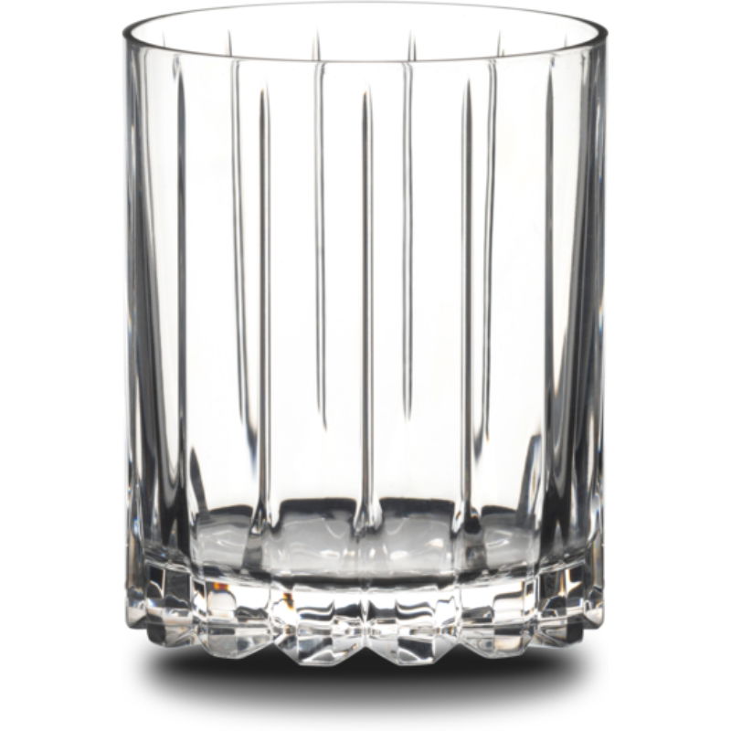 Riedel Double Rocks Bar 2 Stk