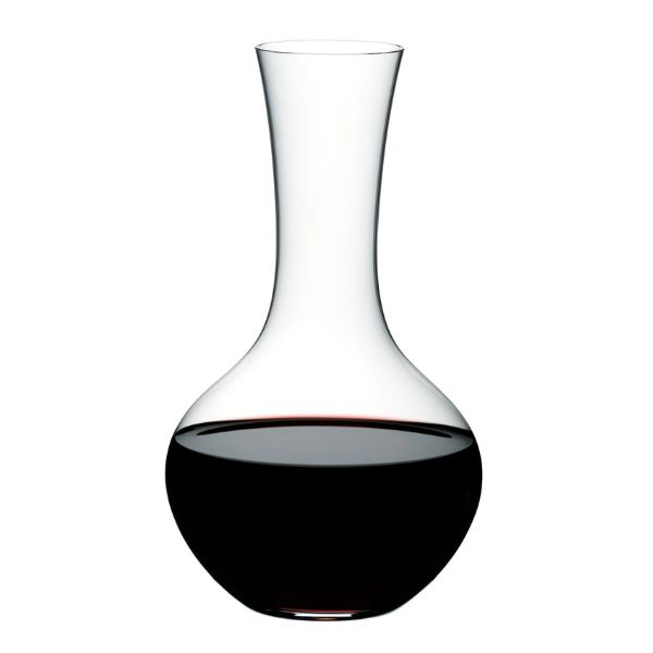 Riedel Decanter Syrah