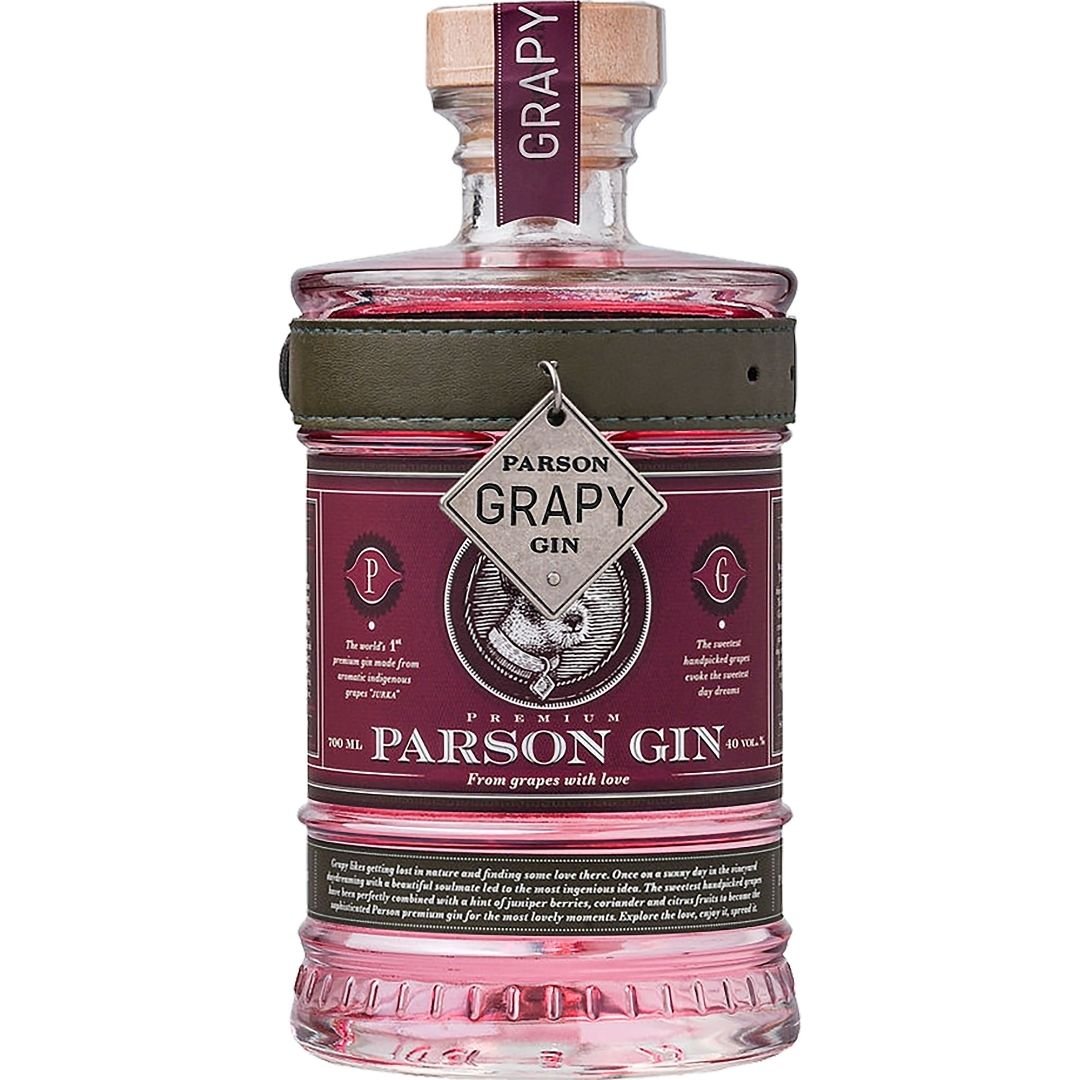 Parson Gin Grapy thumbnail