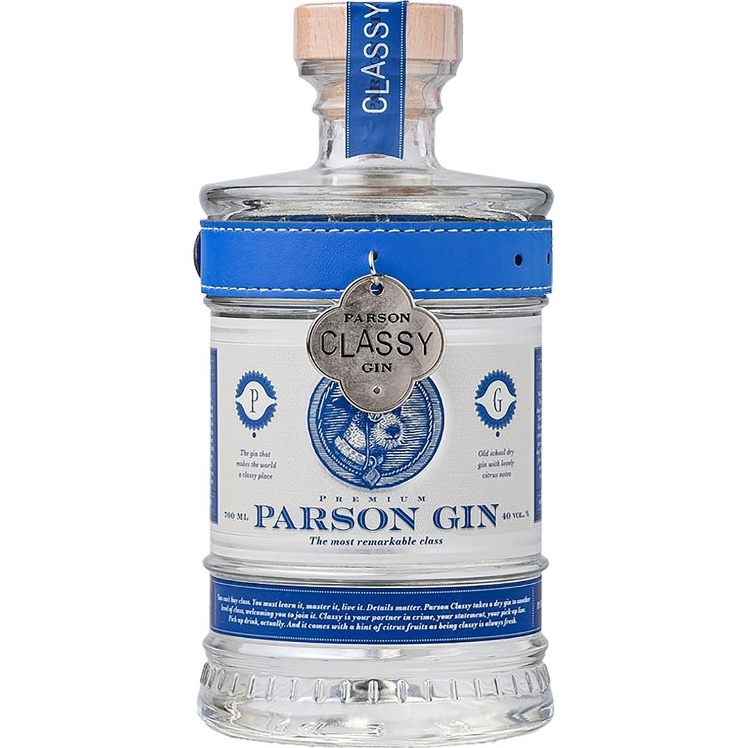Parson Gin Classy thumbnail
