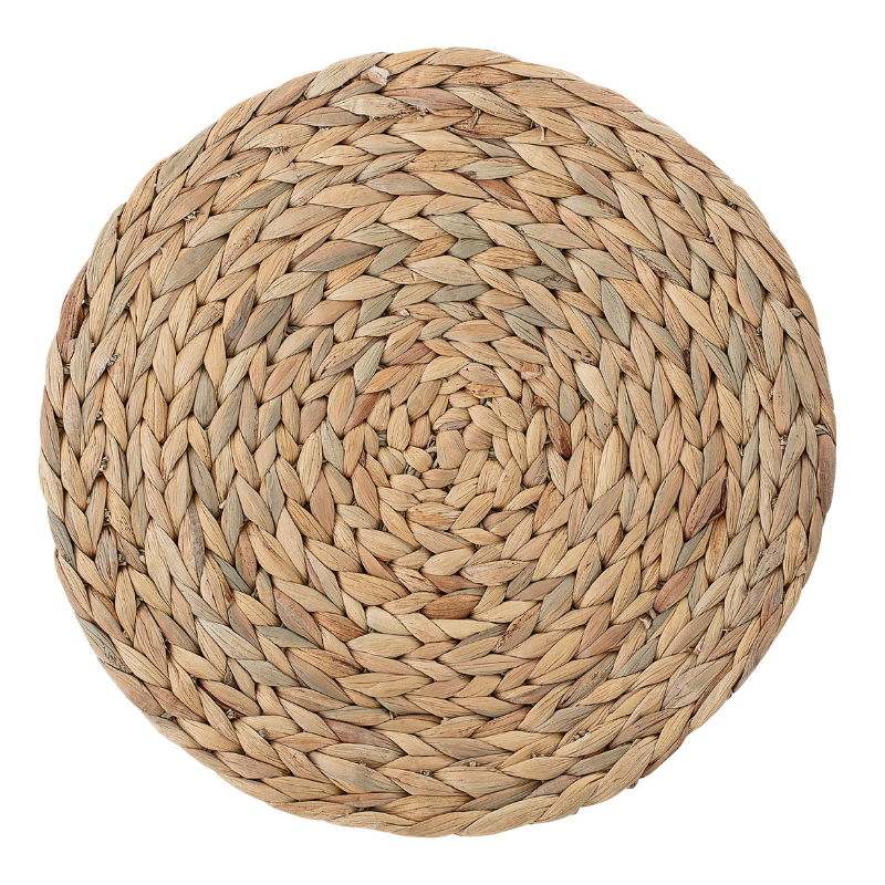 Ydun Dækkeserviet , Natur , Vandhyacint